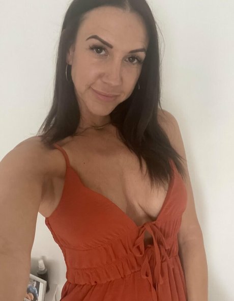 Photo nue de fuite OnlyFans de Sexiestgilf
