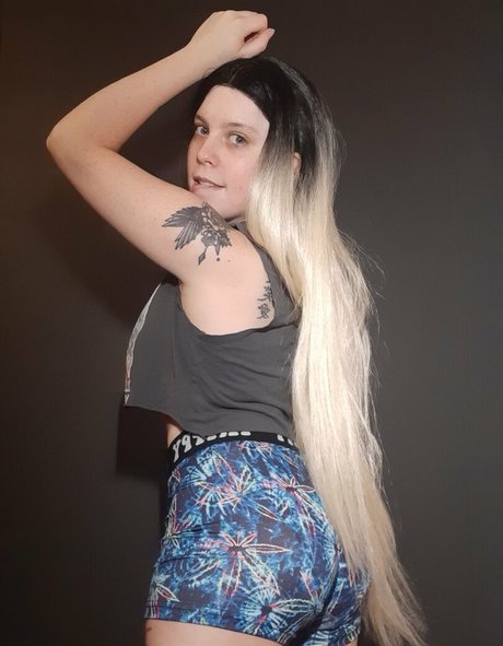 Photo nue de fuite OnlyFans de Icefreak16