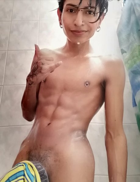 Nefertiti Angel