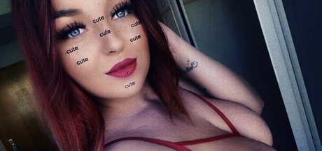 Photo nue de fuite OnlyFans de Beccsunso