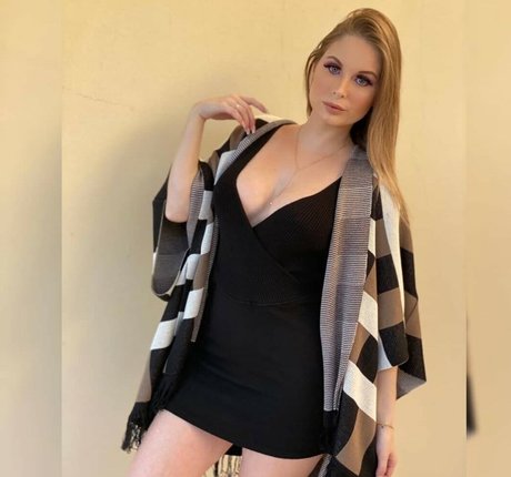Photo nue de fuite OnlyFans de Paola Marchetto