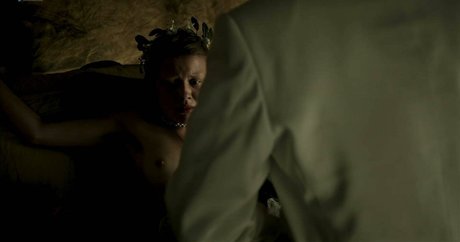 Mia Goth