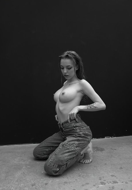 Photo nue de fuite OnlyFans de Kootovva