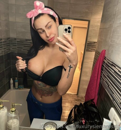 Luxurysierrarossie