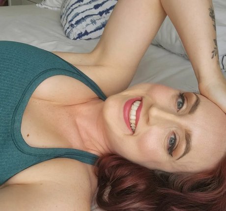 Photo nue de fuite OnlyFans de Emma Orchid
