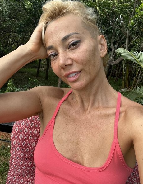 Photo nue de fuite OnlyFans de Mommy Di