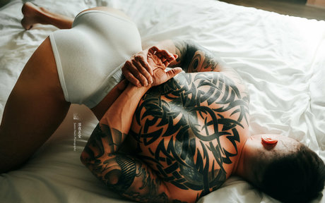 Photo nue de fuite OnlyFans de Nvsvideo