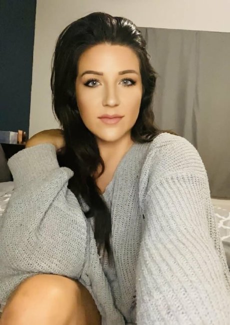 Photo nue de fuite OnlyFans de Ashbashtime