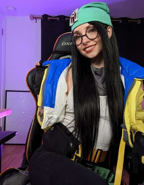 Kamicakes Asmr