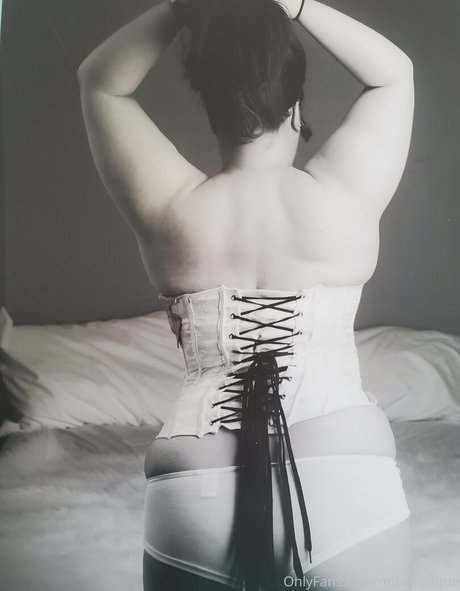 Missmasque