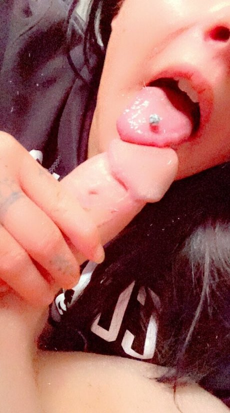 Photo nue de fuite OnlyFans de Katiee0102