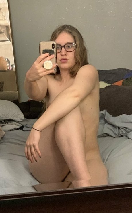 Photo nue de fuite OnlyFans de Reddhotqueen