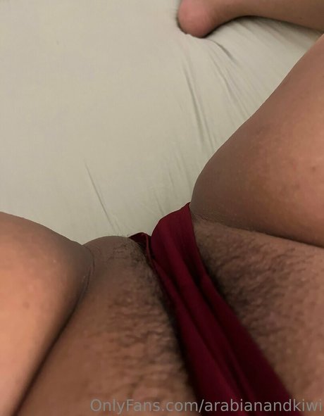 Arabianandkiwi