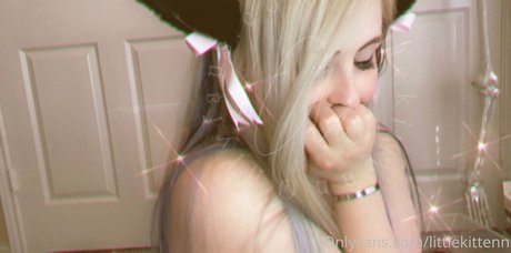 Photo nue de fuite OnlyFans de Crybbykittenn