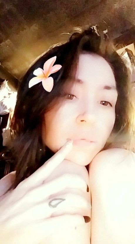 Photo nue de fuite OnlyFans de Pocketpleazer