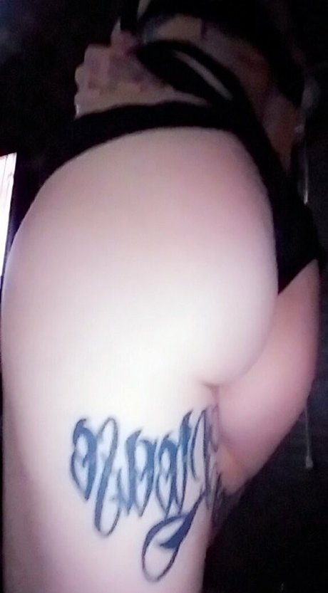 Photo nue de fuite OnlyFans de Pocketpleazer
