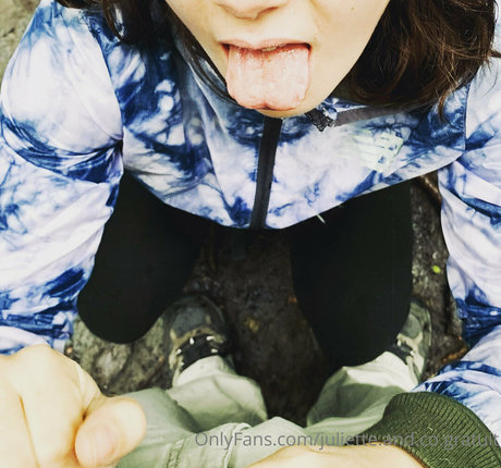Photo nue de fuite OnlyFans de Effywhitegratuit