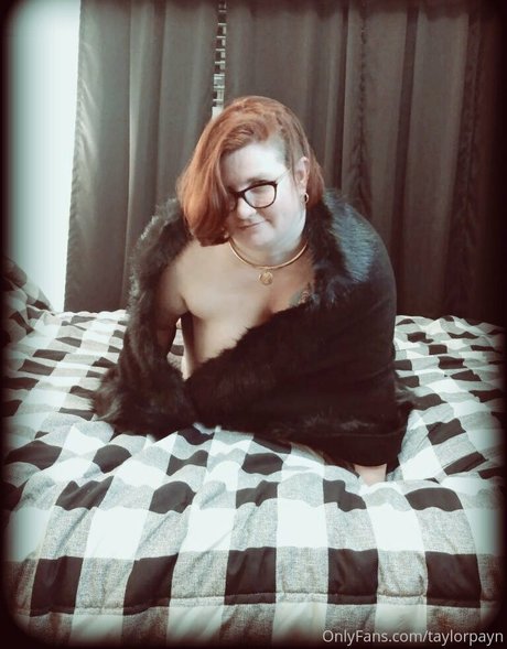 Photo nue de fuite OnlyFans de Taylorpayn