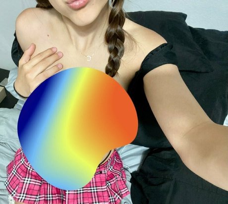 Photo nue de fuite OnlyFans de Animegirlie