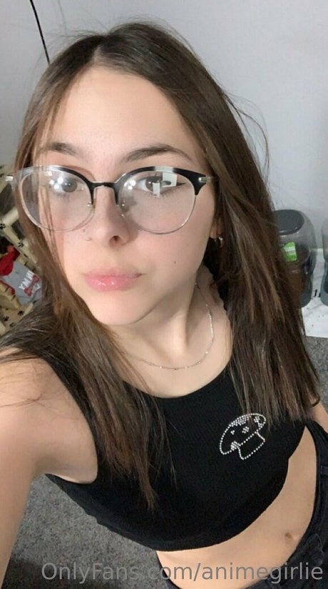 Animegirlie