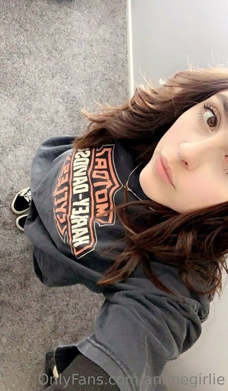 Animegirlie