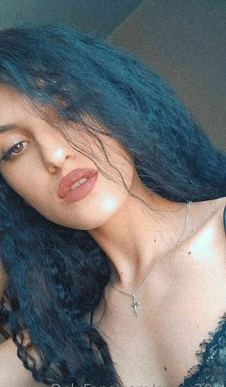 Photo nue de fuite OnlyFans de Samy203