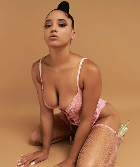 Photo nue de fuite OnlyFans de Ashleymodelchick