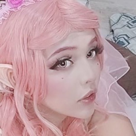 Photo nue de fuite OnlyFans de Lollygun