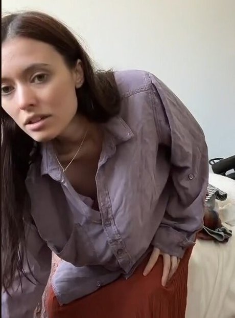 Photo nue de fuite OnlyFans de Gypsysoulvibe
