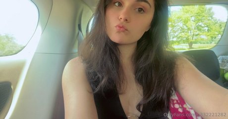 Photo nue de fuite OnlyFans de Elisesue