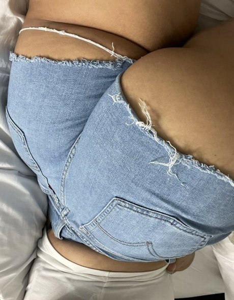 Photo nue de fuite OnlyFans de Hellatwerky
