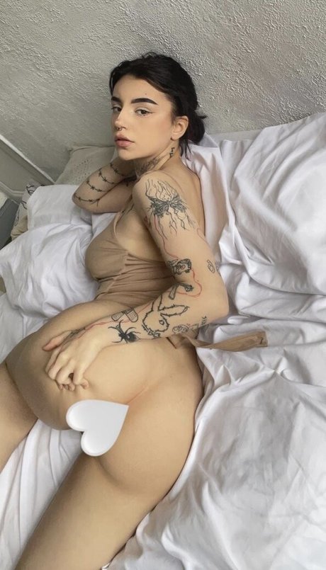 Photo nue de fuite OnlyFans de Yuprntae