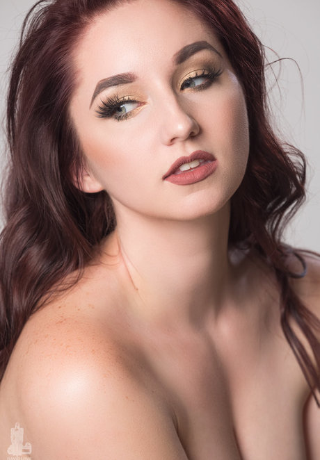 Photo nue de fuite OnlyFans de Danica Rockwood