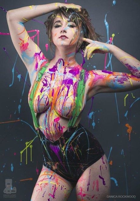 Danica Rockwood