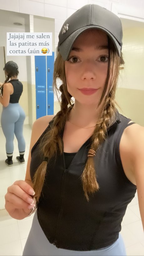 Maria Lopez Polo