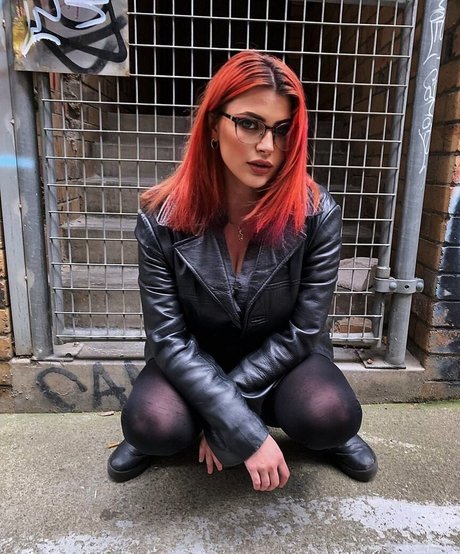 Bec Danaher