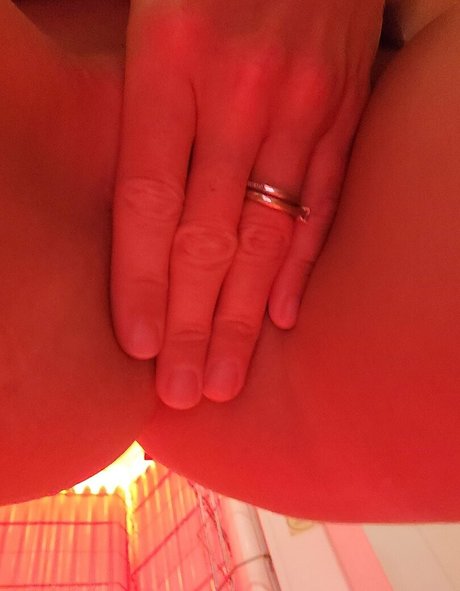 Photo nue de fuite OnlyFans de Thinbitch925
