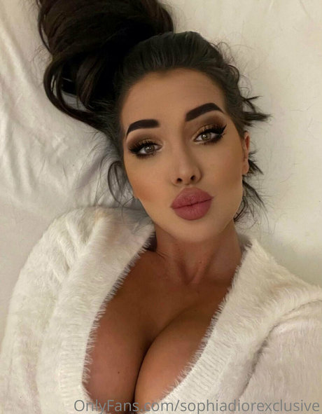 Sophiadiorexclusive