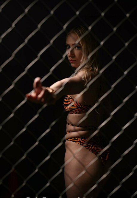 Photo nue de fuite OnlyFans de Harleyqueenxo