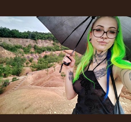Photo nue de fuite OnlyFans de Mimo4211