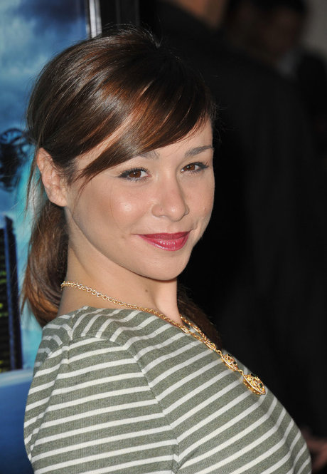Photo nue de fuite OnlyFans de Danielle Harris