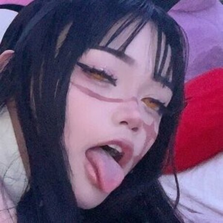 Photo nue de fuite OnlyFans de Lunaticbunny