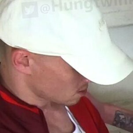 Photo nue de fuite OnlyFans de Monstertwink