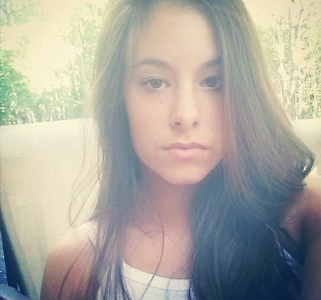 Photo nue de fuite OnlyFans de Jordan Rose Schmidt