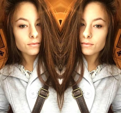 Photo nue de fuite OnlyFans de Jordan Rose Schmidt