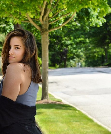 Photo nue de fuite OnlyFans de Jordan Rose Schmidt