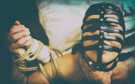 Photo nue de fuite OnlyFans de Spiderplant