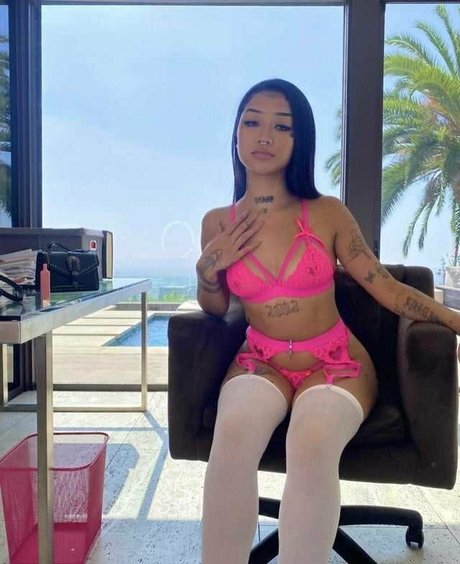 Photo nue de fuite OnlyFans de Michelleotp