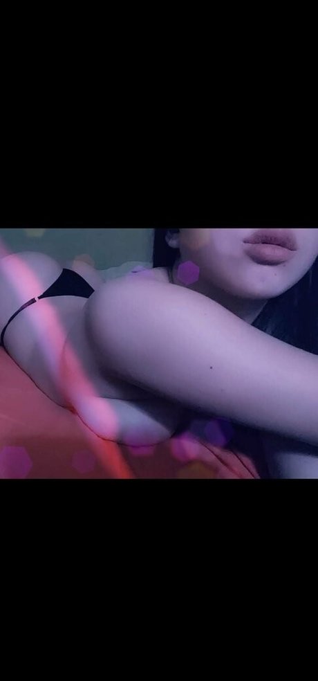Photo nue de fuite OnlyFans de Babbylulaaok