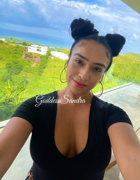 Goddesssandra